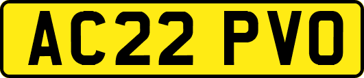 AC22PVO