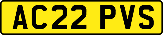 AC22PVS