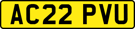 AC22PVU