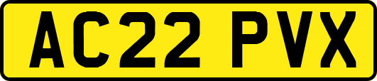 AC22PVX