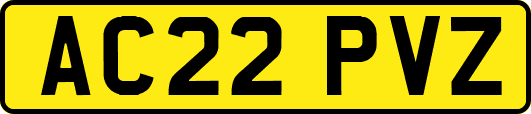 AC22PVZ