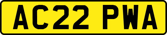 AC22PWA