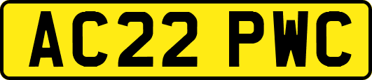 AC22PWC
