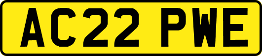 AC22PWE