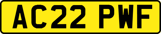 AC22PWF