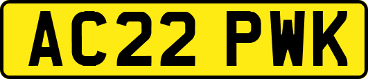 AC22PWK