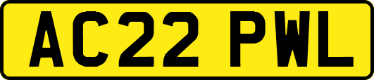 AC22PWL