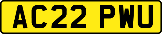 AC22PWU