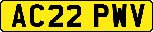 AC22PWV