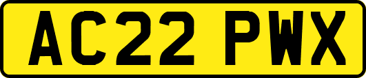 AC22PWX
