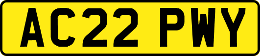 AC22PWY