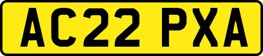 AC22PXA