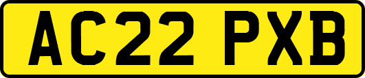 AC22PXB