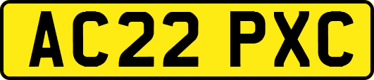 AC22PXC