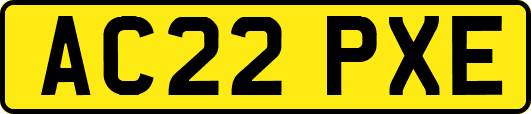 AC22PXE