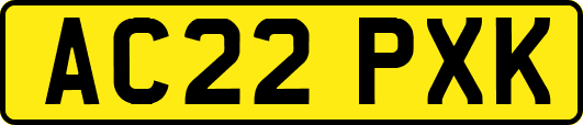 AC22PXK