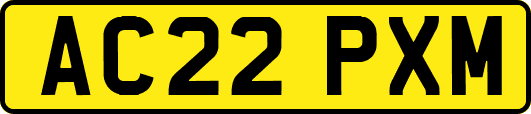 AC22PXM