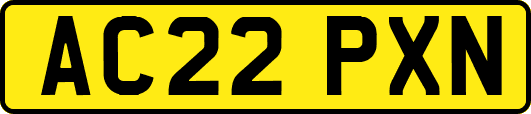 AC22PXN