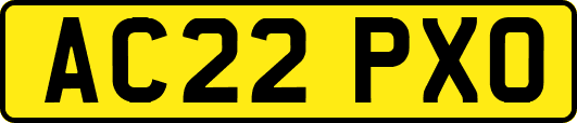 AC22PXO