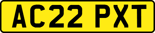 AC22PXT