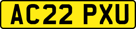 AC22PXU