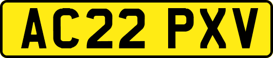 AC22PXV