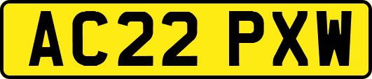 AC22PXW