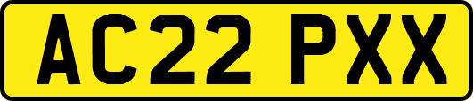 AC22PXX