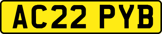 AC22PYB