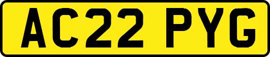 AC22PYG