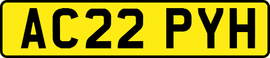 AC22PYH