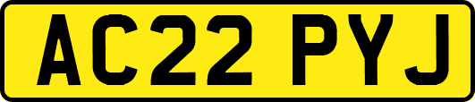 AC22PYJ