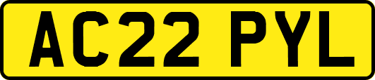 AC22PYL