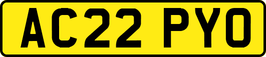 AC22PYO