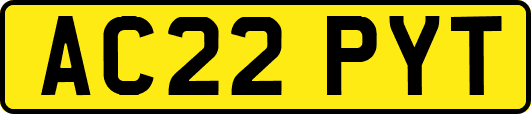 AC22PYT