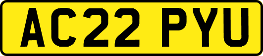 AC22PYU