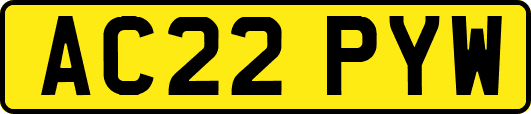 AC22PYW