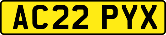 AC22PYX