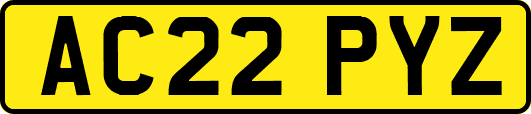 AC22PYZ