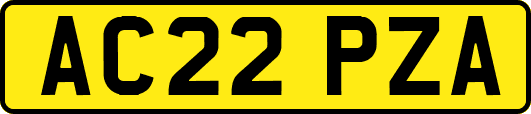 AC22PZA