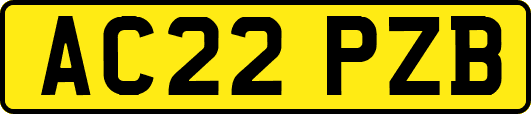 AC22PZB