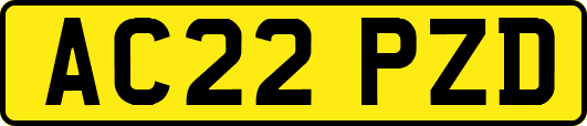 AC22PZD