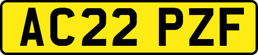 AC22PZF