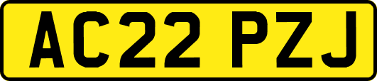 AC22PZJ