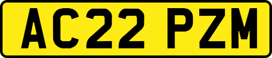AC22PZM