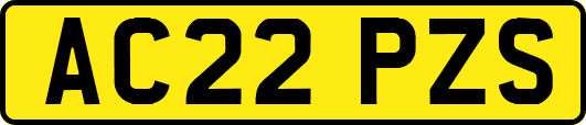 AC22PZS