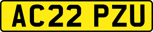 AC22PZU