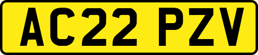 AC22PZV