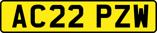 AC22PZW