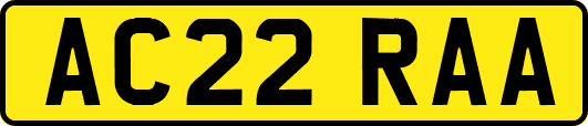 AC22RAA